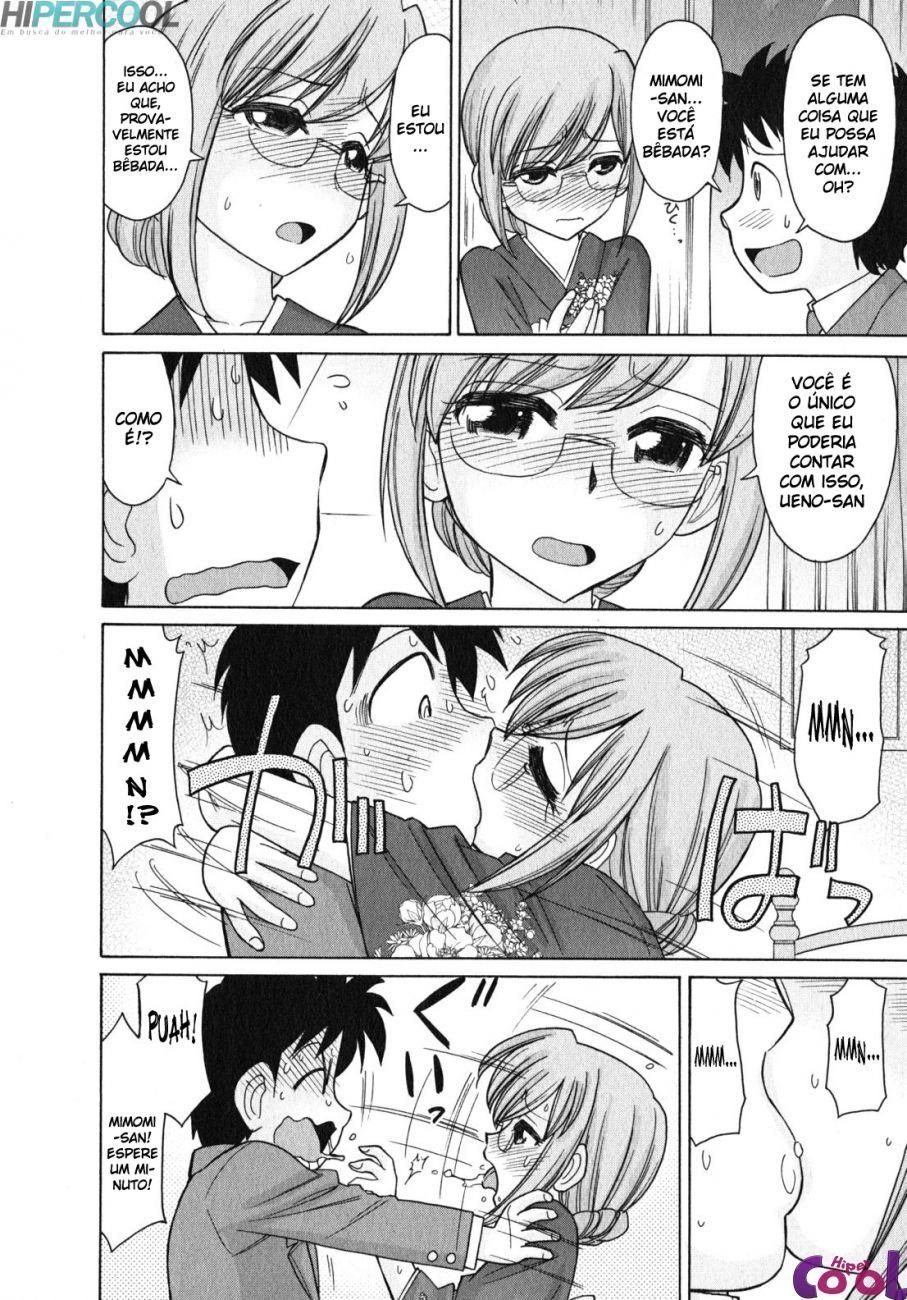 Cheers! Capitulo 81 - pagina 9