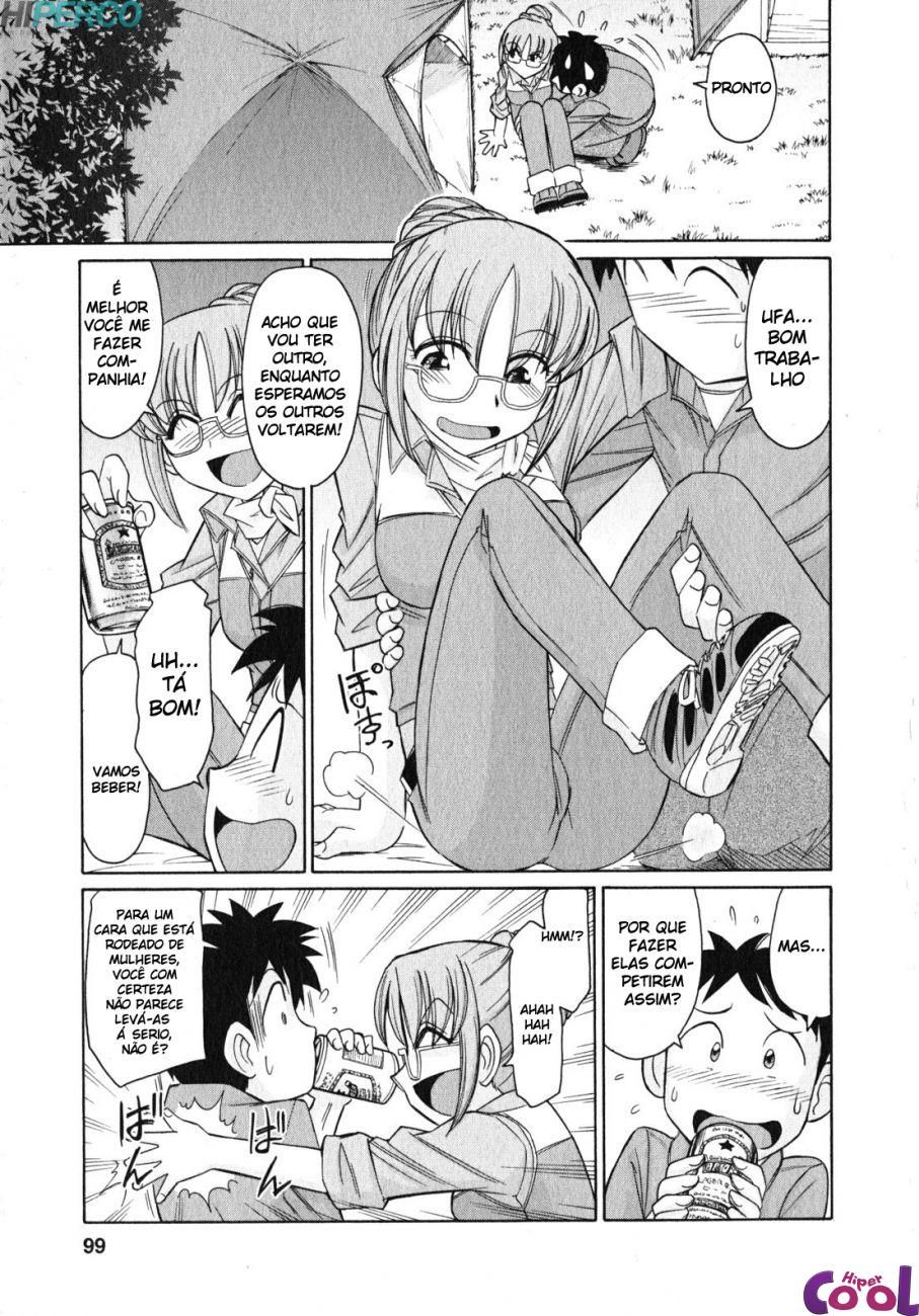 Cheers! Capitulo 82 - pagina 10