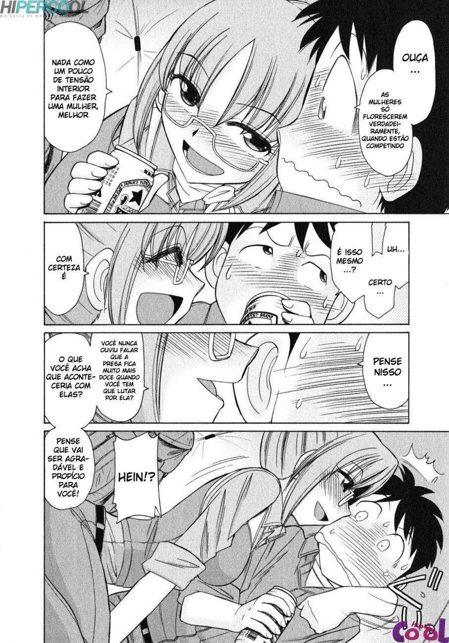 Cheers! Capitulo 82 - pagina 11