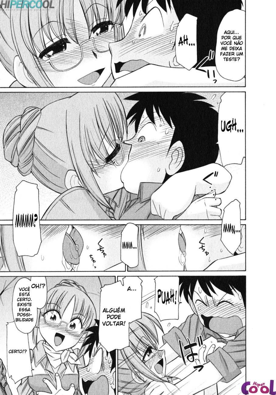 Cheers! Capitulo 82 - pagina 12