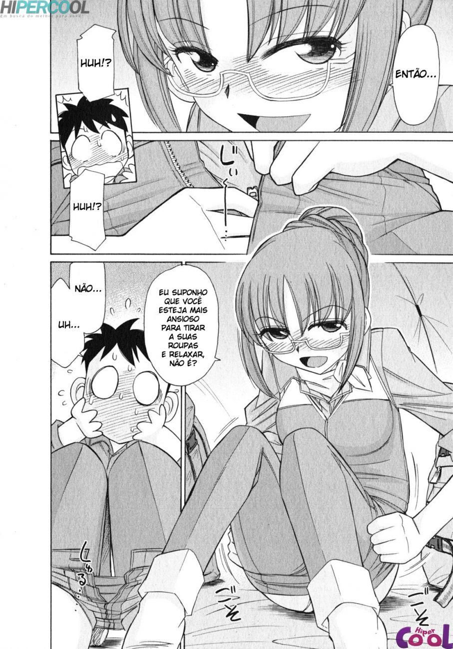 Cheers! Capitulo 82 - pagina 13