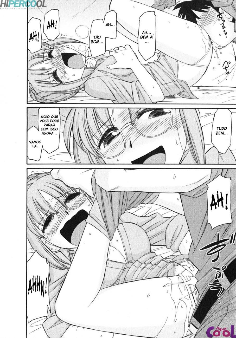 Cheers! Capitulo 82 - pagina 17