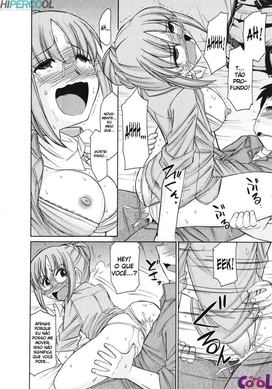 Cheers! Capitulo 82 - pagina 19