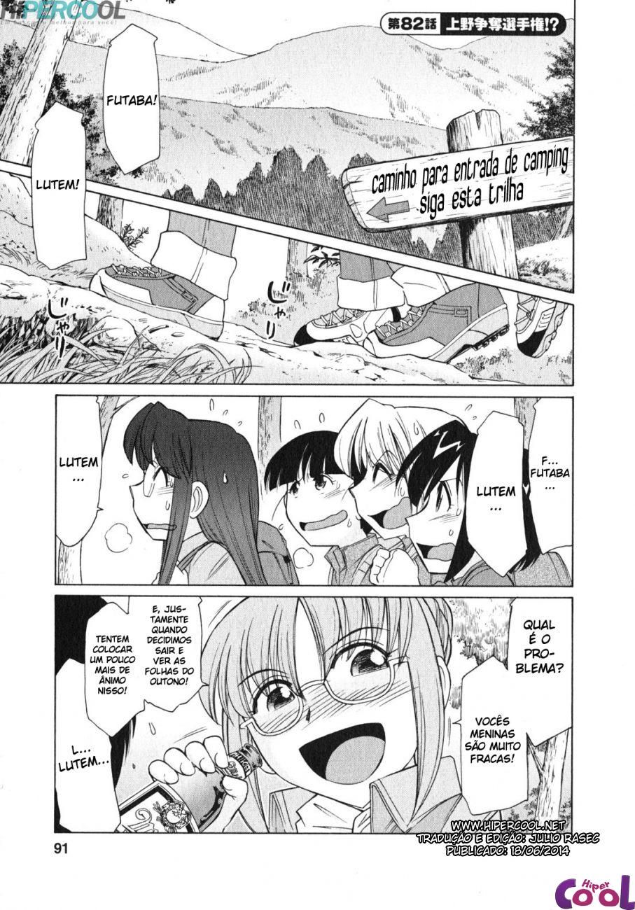 Cheers! Capitulo 82 - pagina 2
