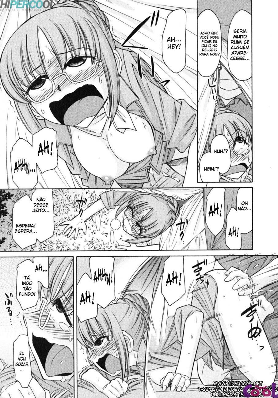 Cheers! Capitulo 82 - pagina 20