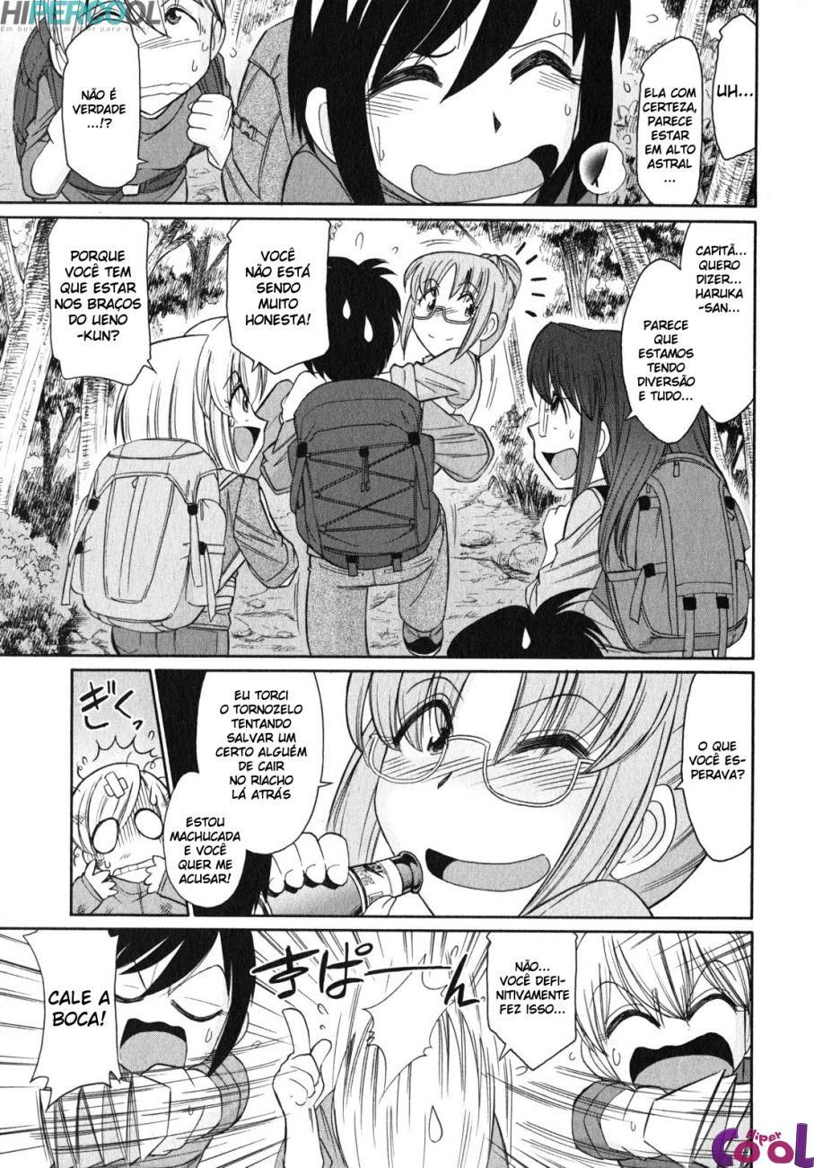Cheers! Capitulo 82 - pagina 4