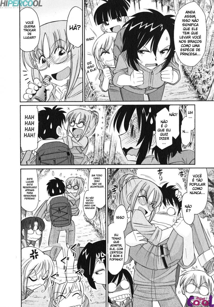 Cheers! Capitulo 82 - pagina 5
