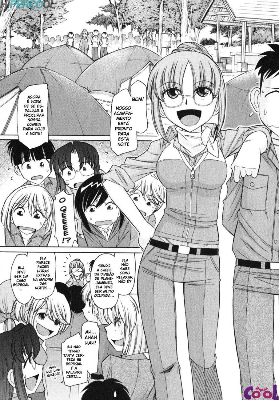 Cheers! Capitulo 82 - pagina 6