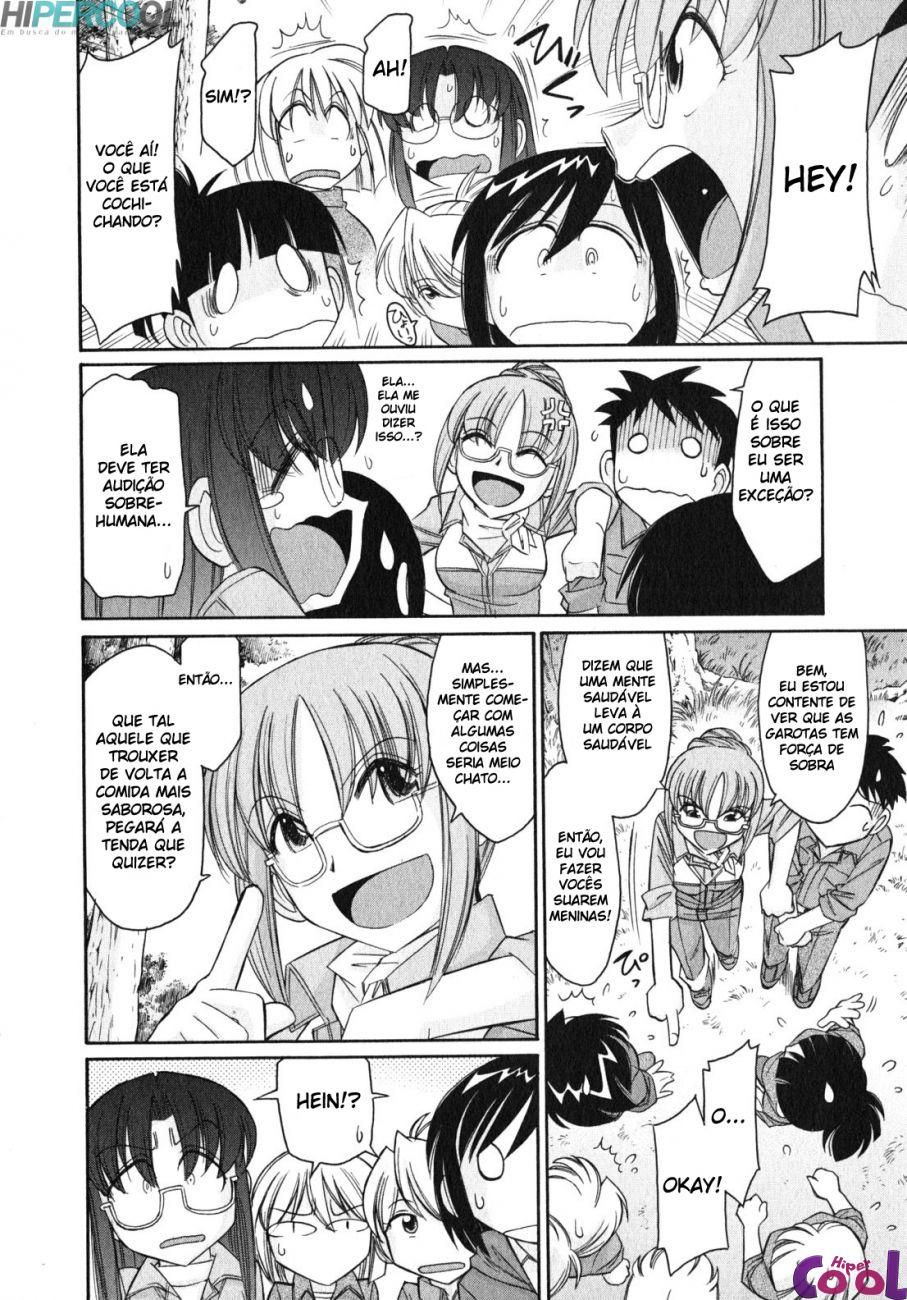 Cheers! Capitulo 82 - pagina 7