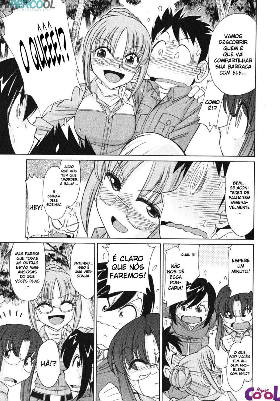 Cheers! Capitulo 82 - pagina 8
