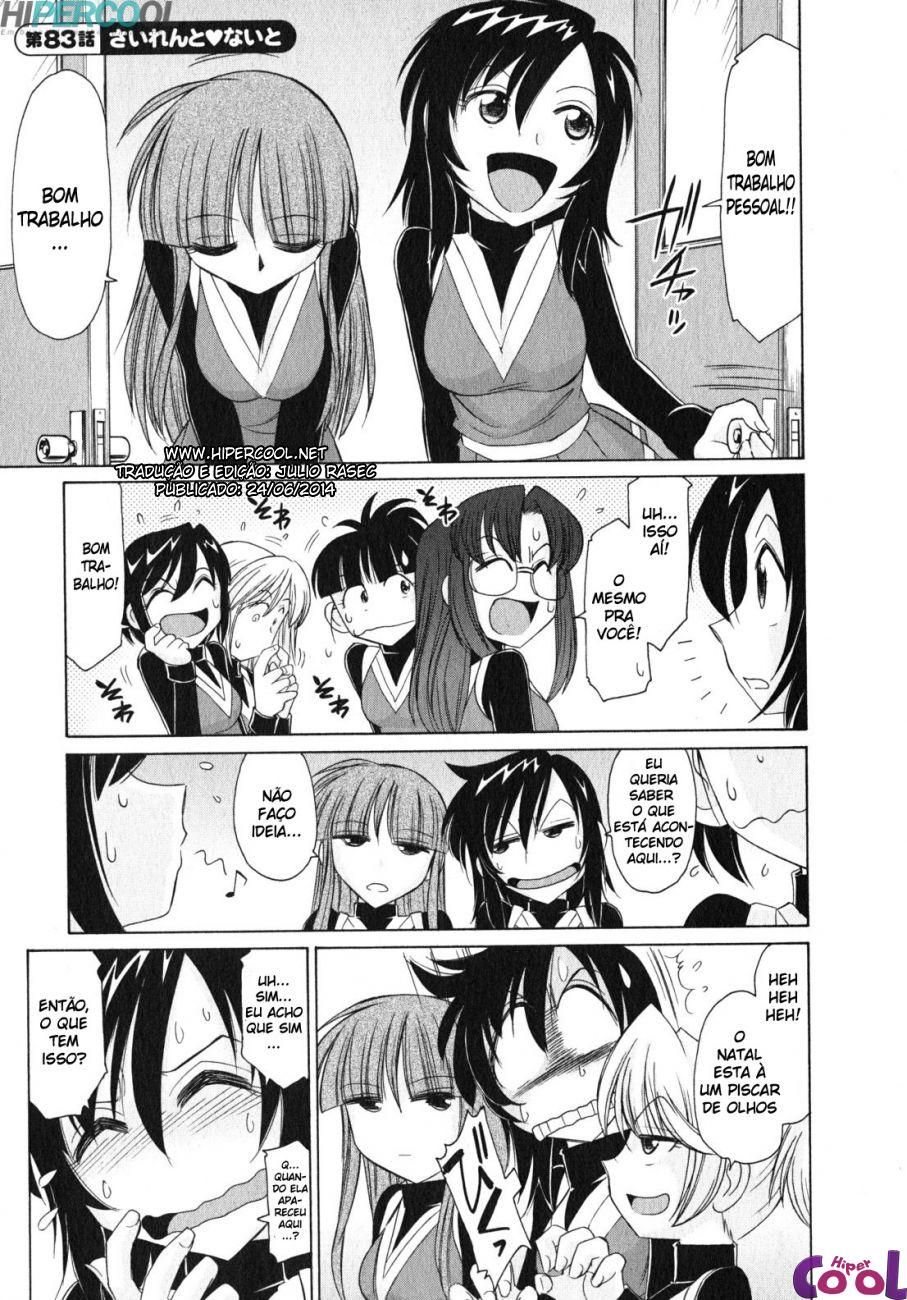 Cheers! Capitulo 83 - pagina 1