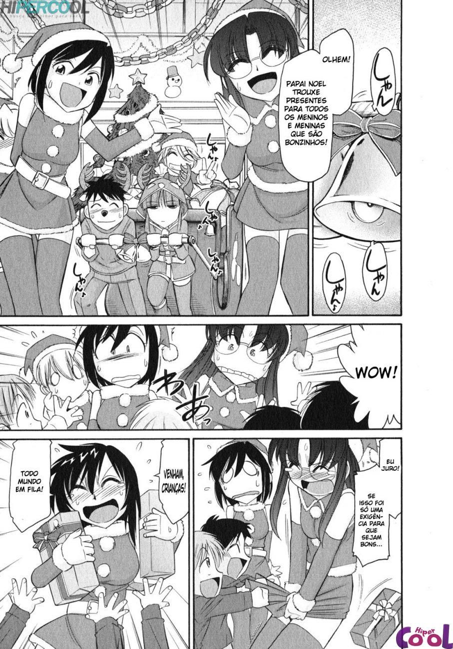 Cheers! Capitulo 83 - pagina 10