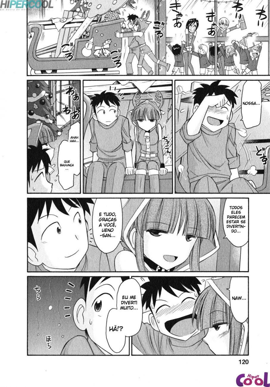 Cheers! Capitulo 83 - pagina 11