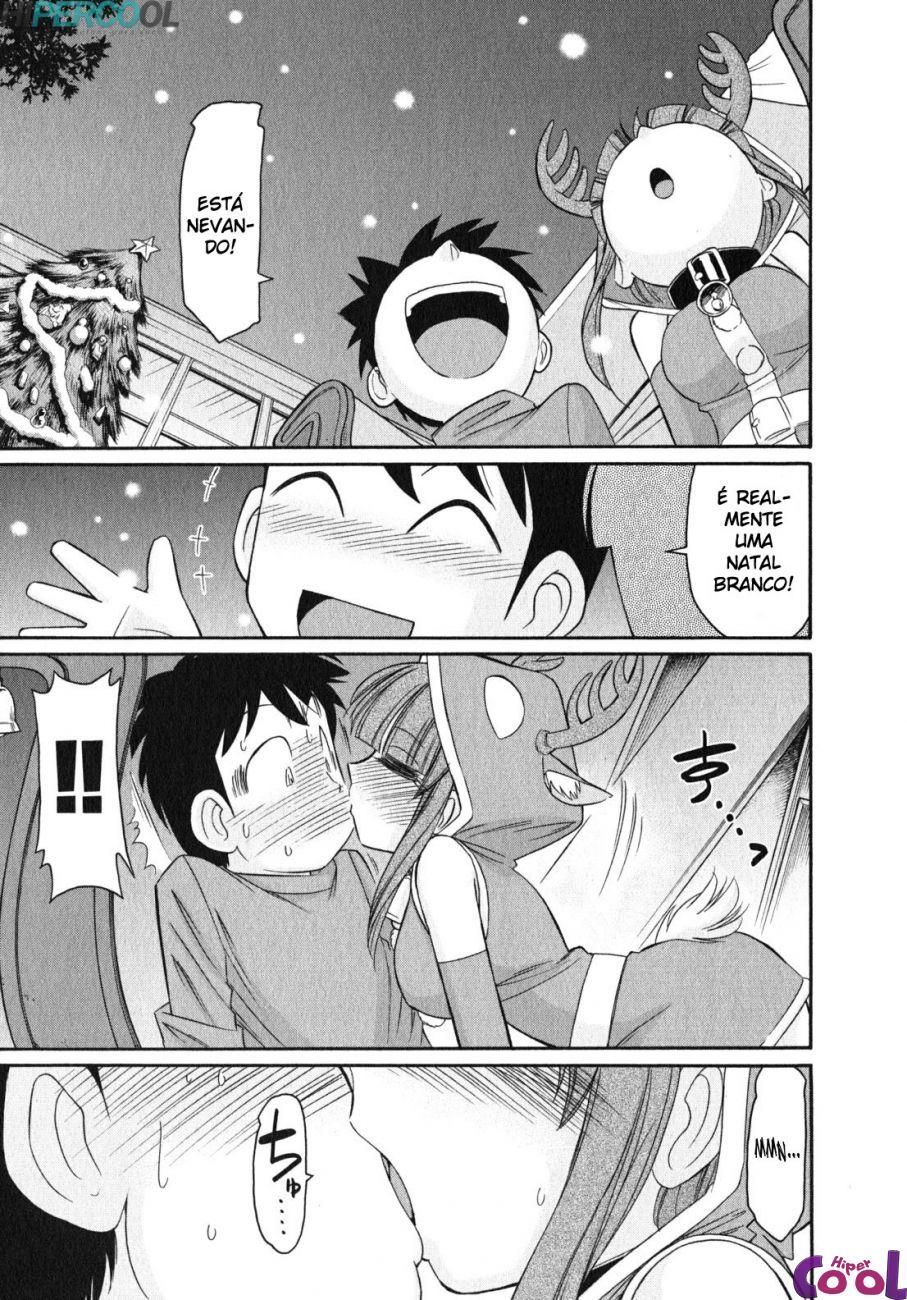 Cheers! Capitulo 83 - pagina 12
