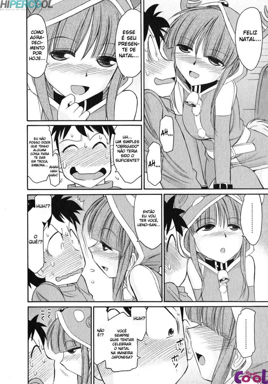 Cheers! Capitulo 83 - pagina 13
