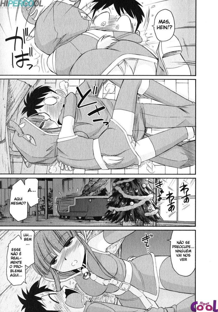 Cheers! Capitulo 83 - pagina 14