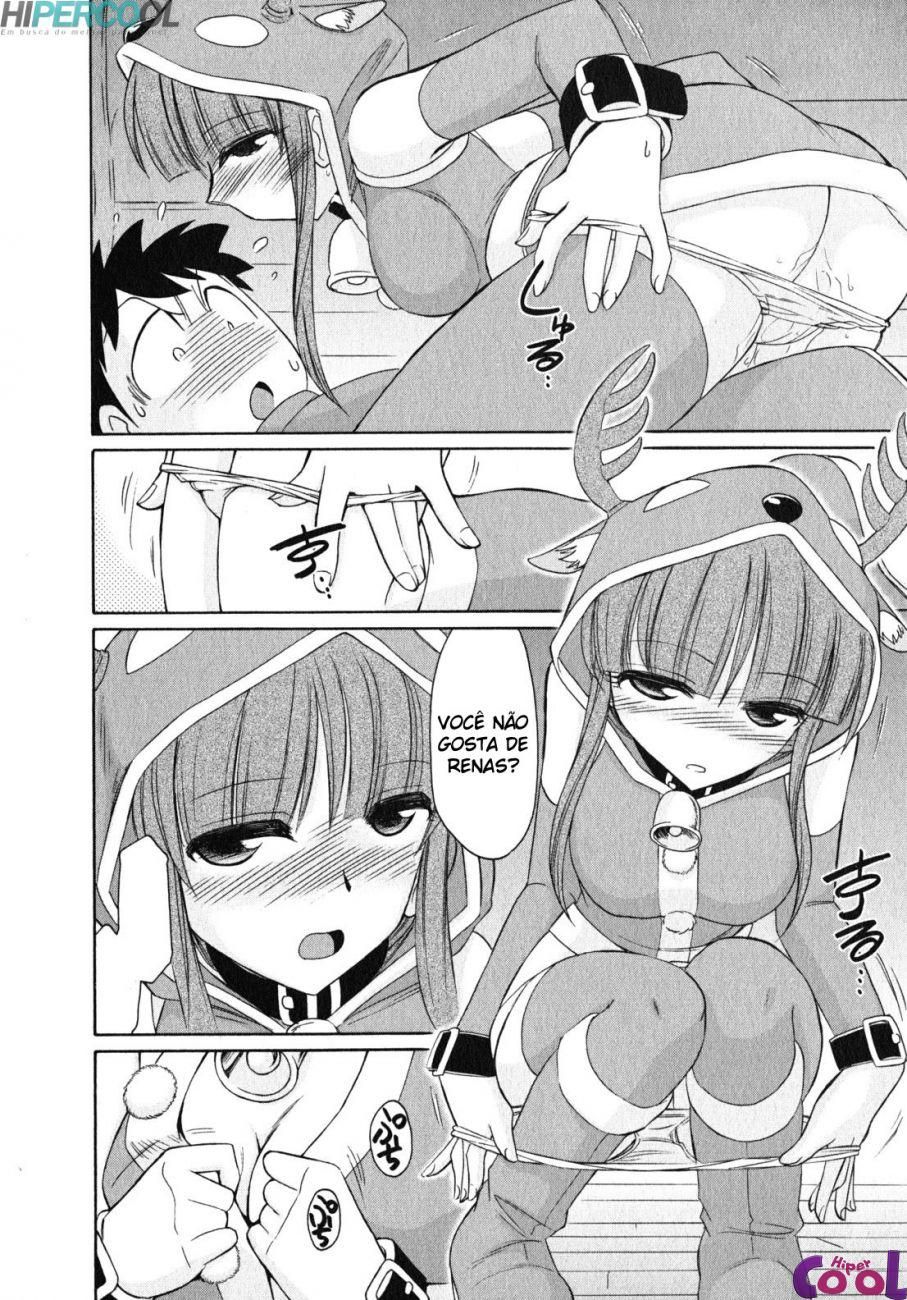Cheers! Capitulo 83 - pagina 15