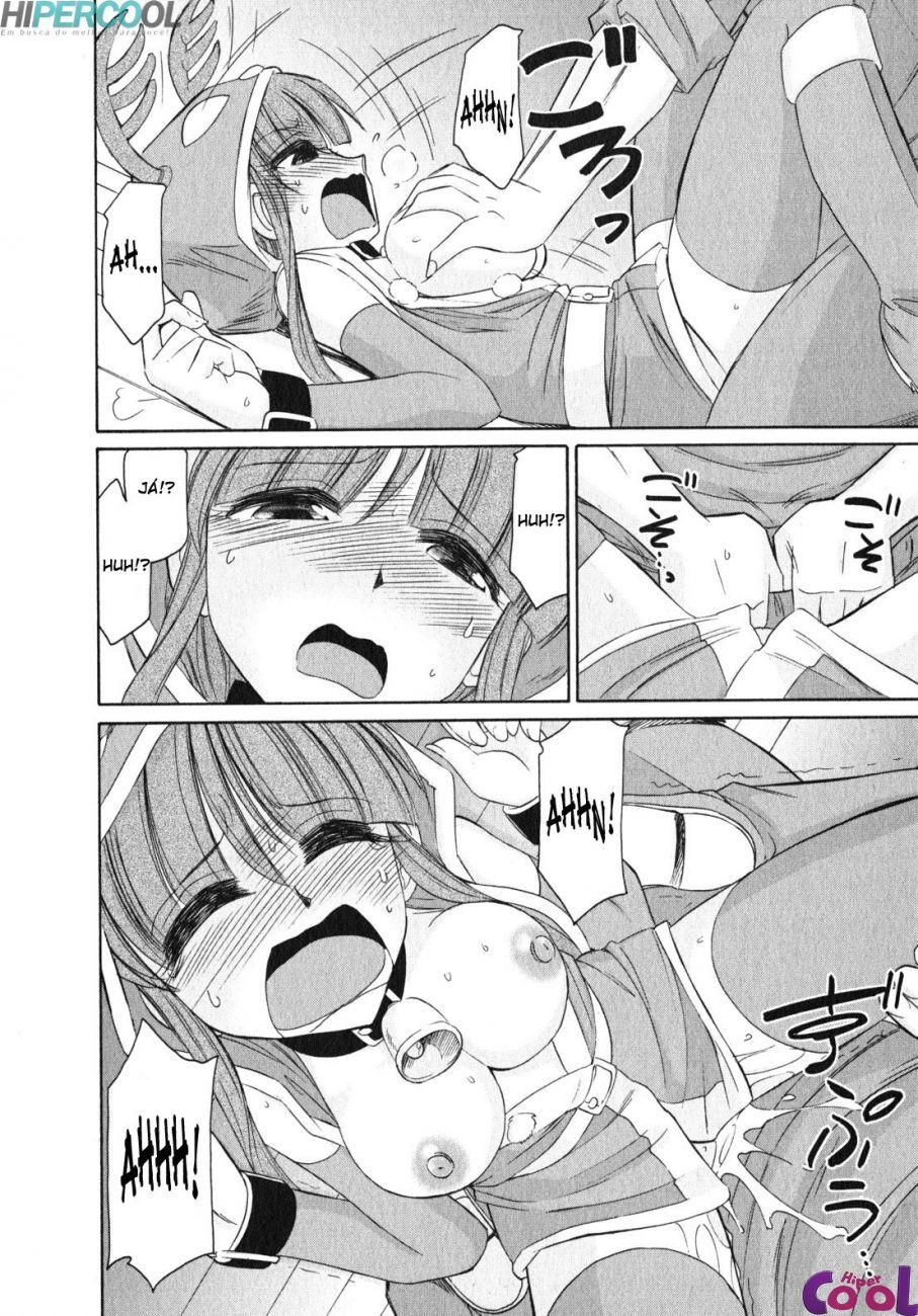 Cheers! Capitulo 83 - pagina 17