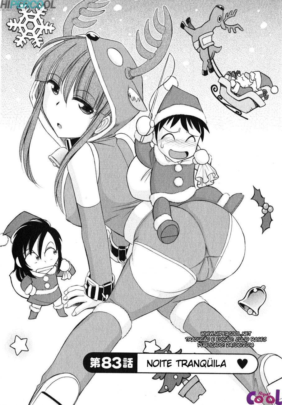 Cheers! Capitulo 83 - pagina 2