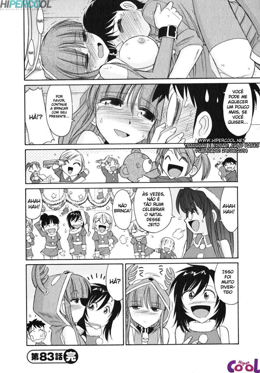 Cheers! Capitulo 83 - pagina 21