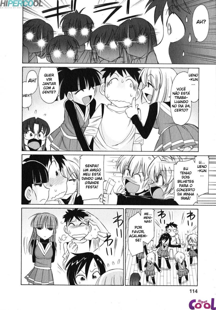 Cheers! Capitulo 83 - pagina 4