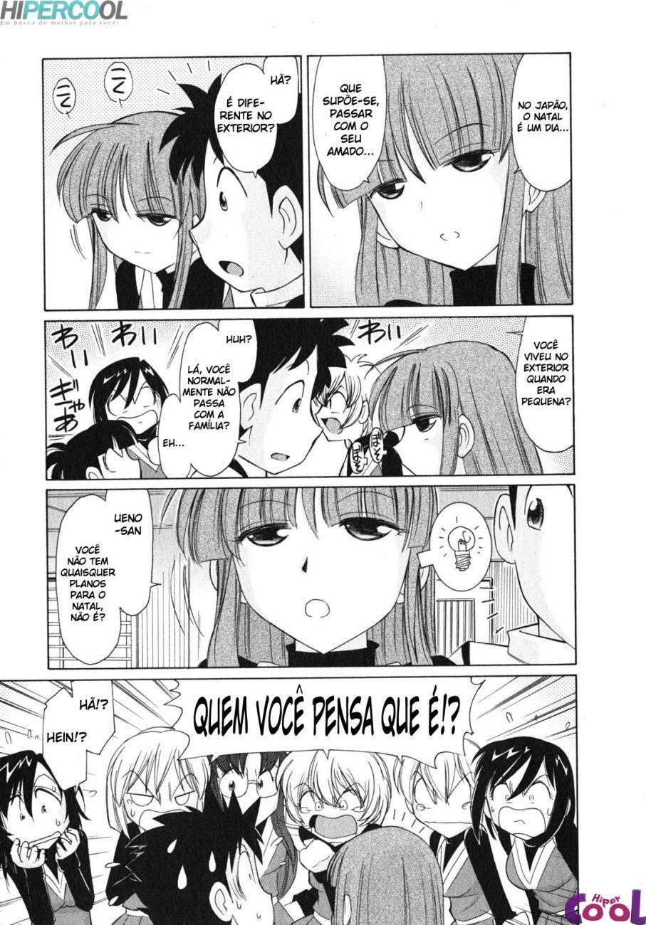 Cheers! Capitulo 83 - pagina 6
