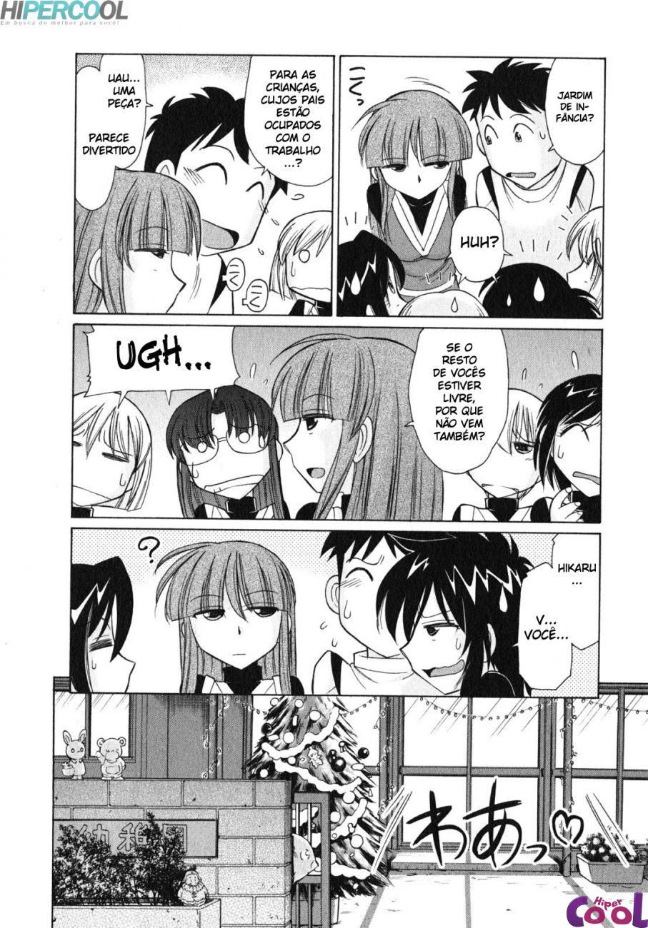 Cheers! Capitulo 83 - pagina 7