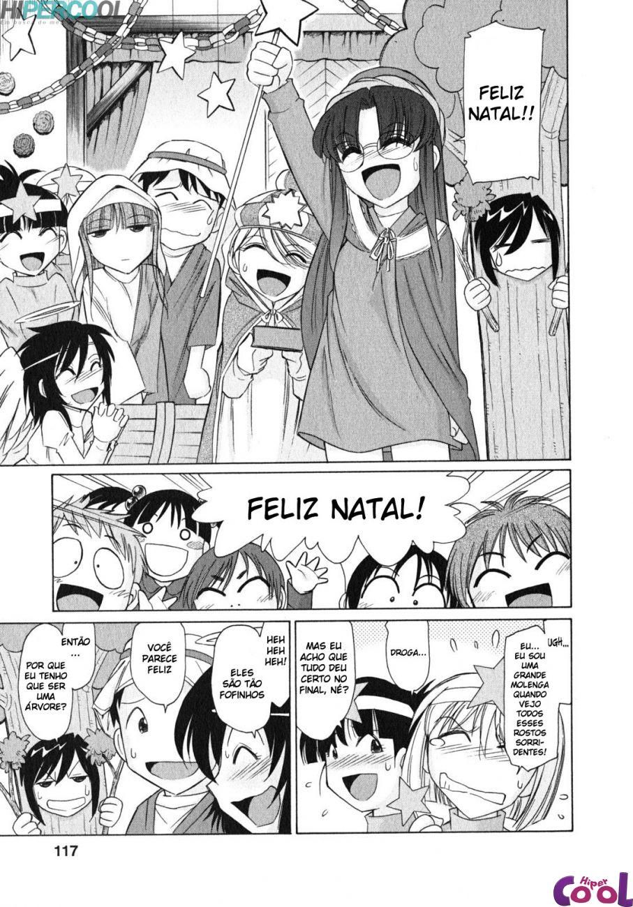 Cheers! Capitulo 83 - pagina 8