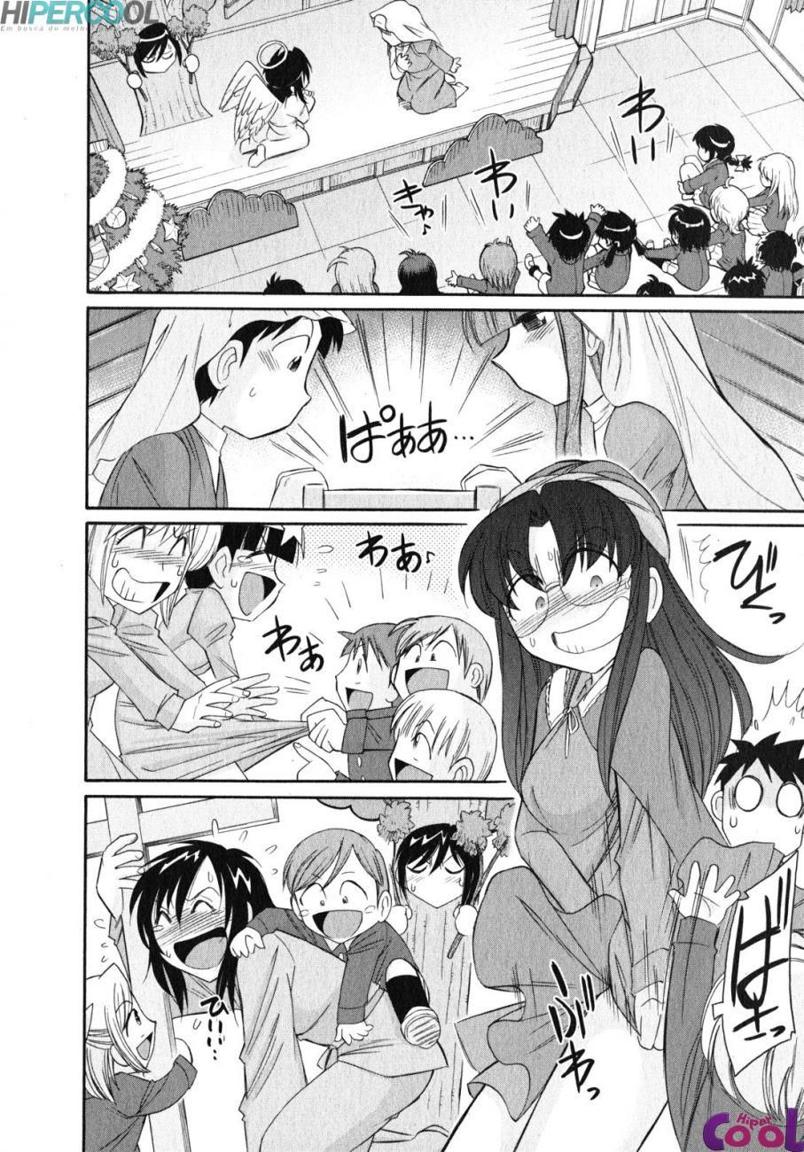 Cheers! Capitulo 83 - pagina 9
