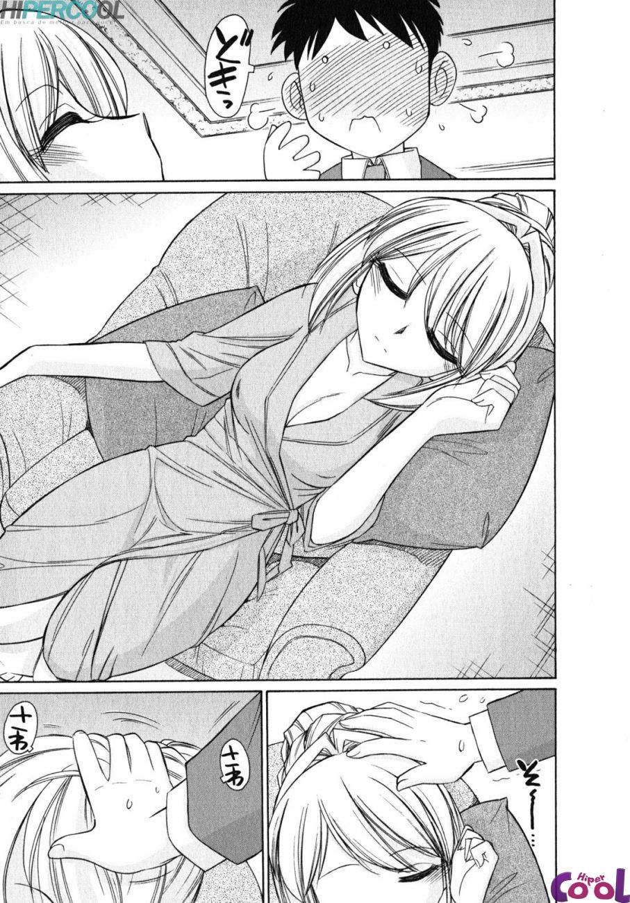 Cheers! Capitulo 84 - pagina 10