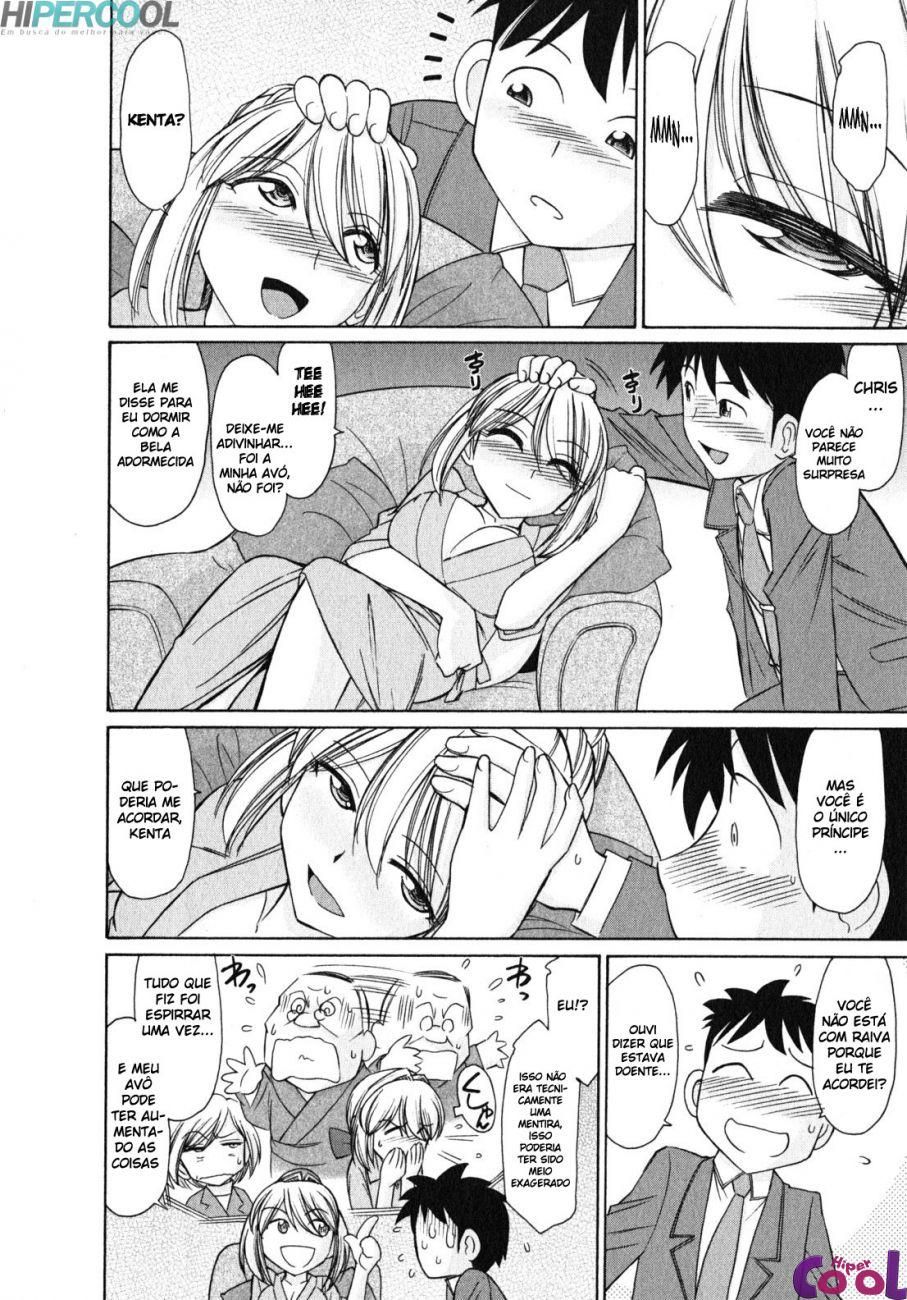 Cheers! Capitulo 84 - pagina 11