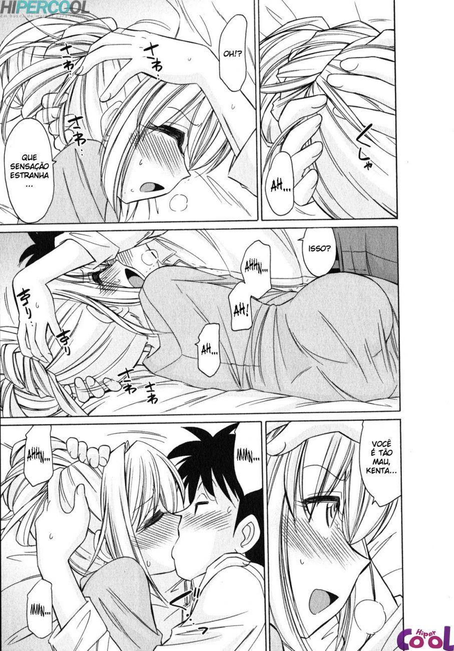 Cheers! Capitulo 84 - pagina 14