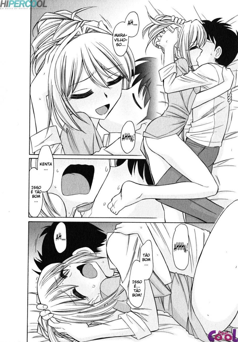 Cheers! Capitulo 84 - pagina 15