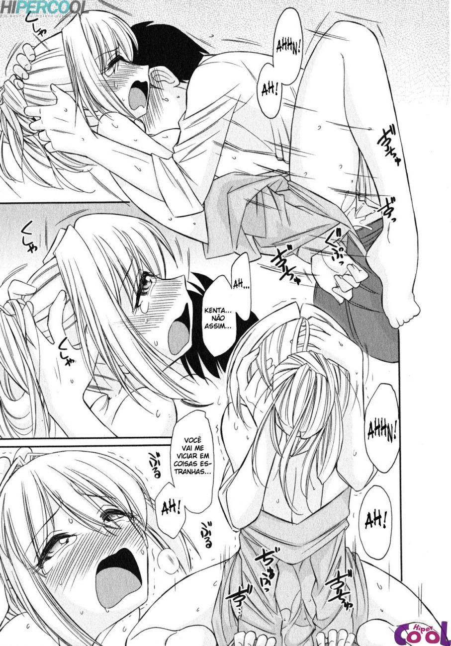 Cheers! Capitulo 84 - pagina 18