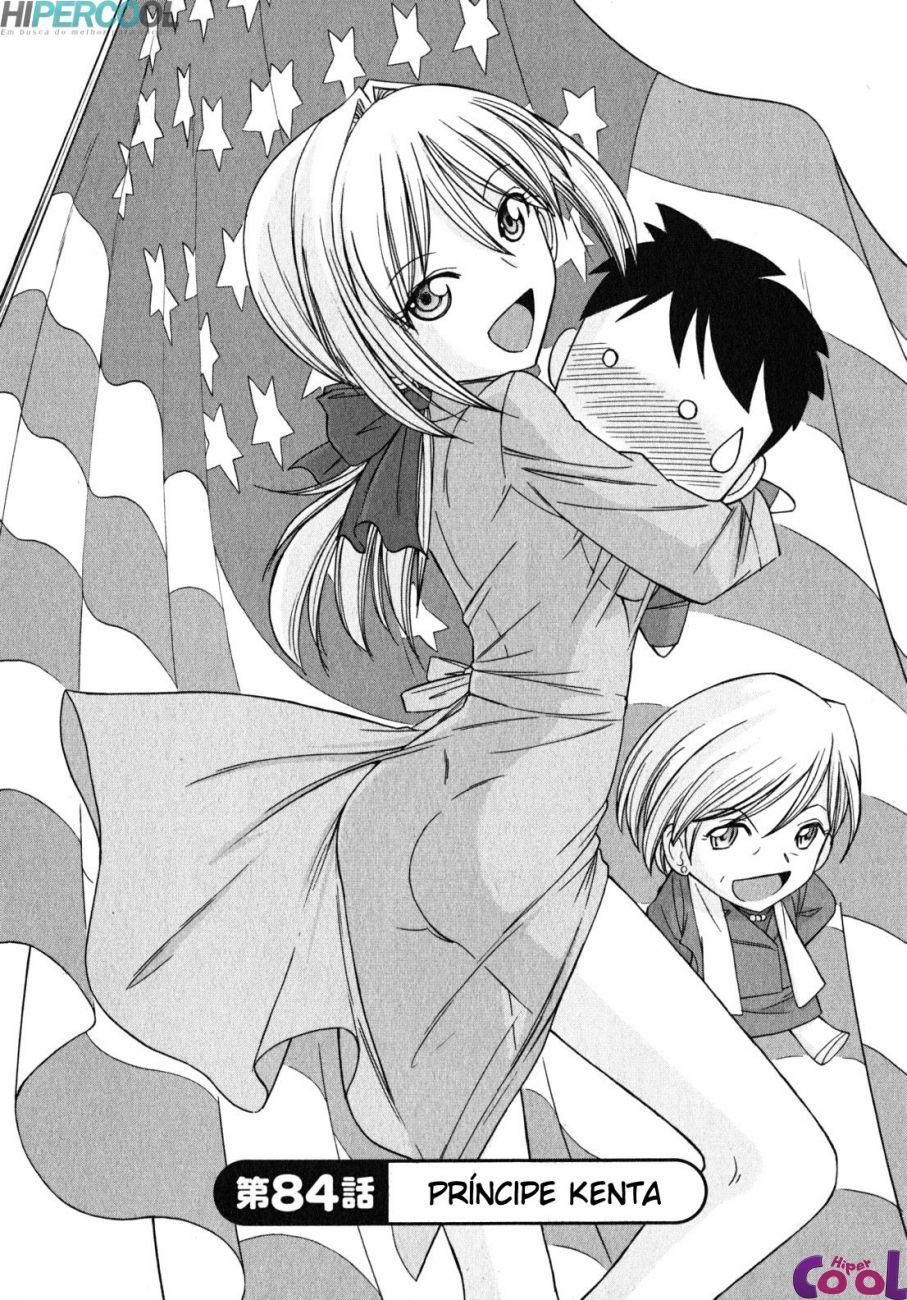 Cheers! Capitulo 84 - pagina 2