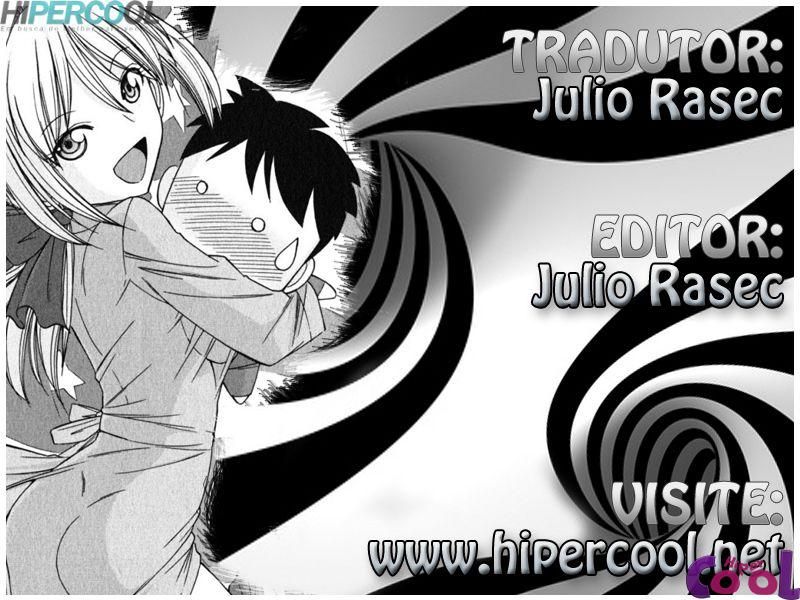 Cheers! Capitulo 84 - pagina 6