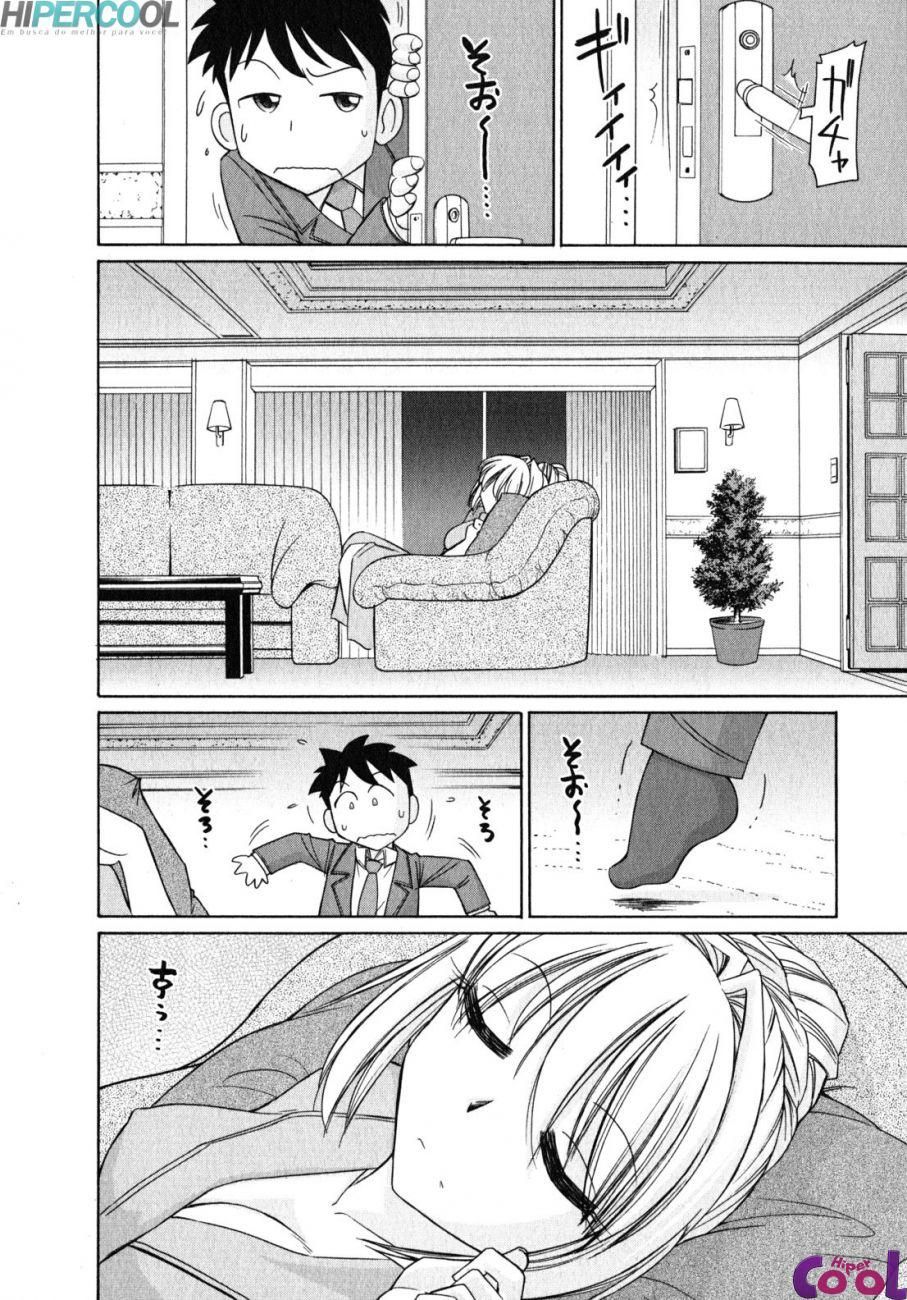 Cheers! Capitulo 84 - pagina 9