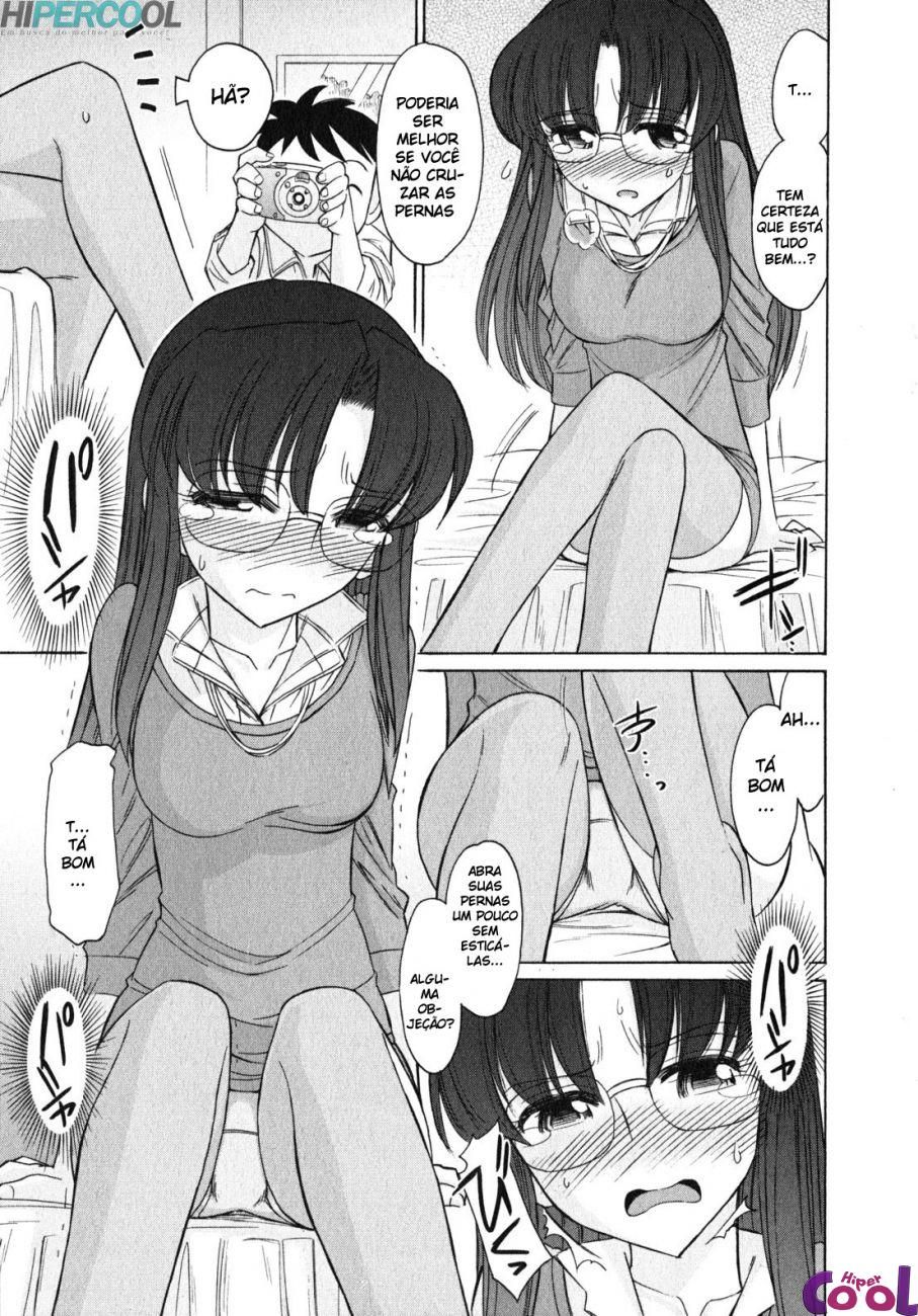 Cheers! Capitulo 85 - pagina 11