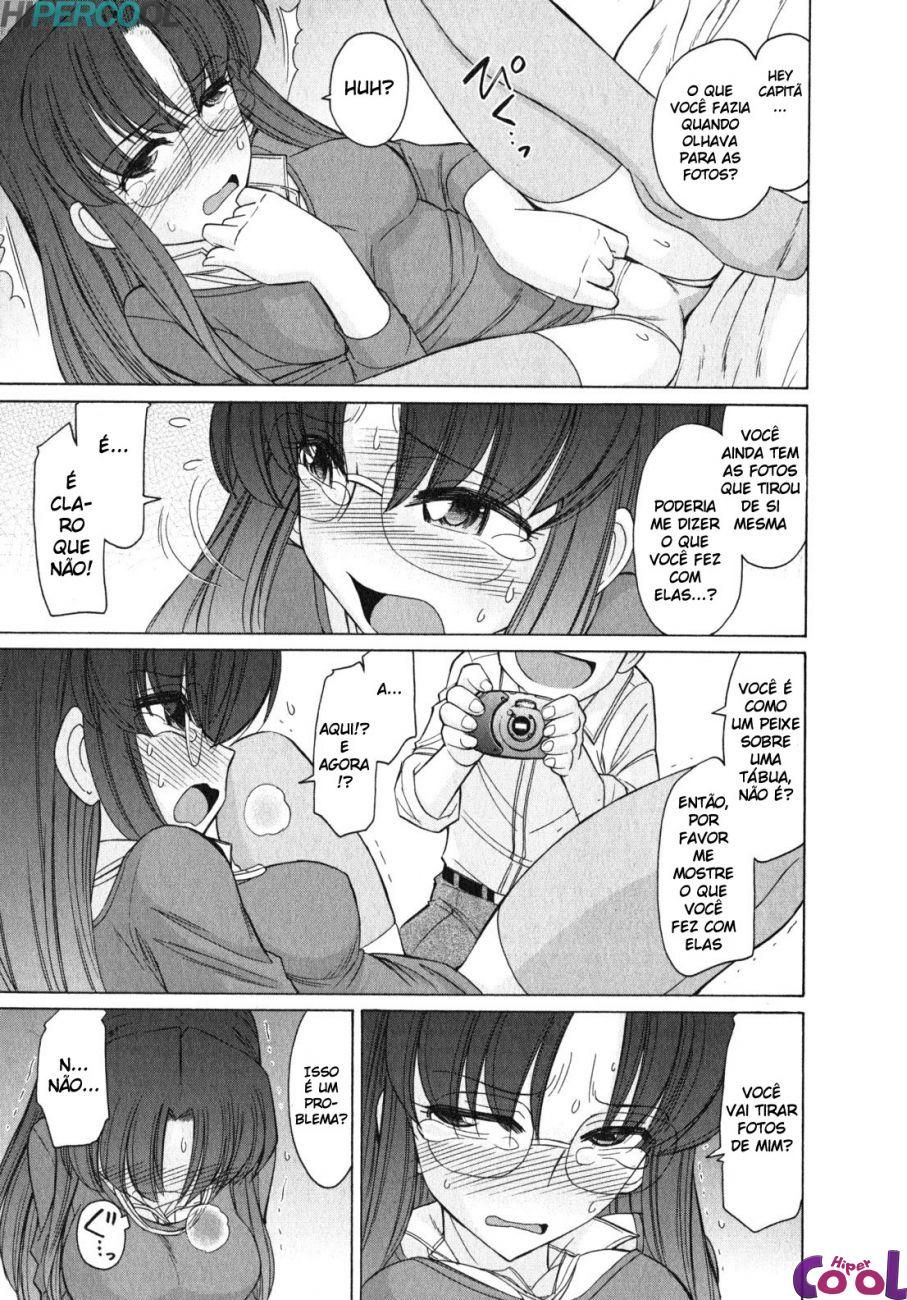 Cheers! Capitulo 85 - pagina 13