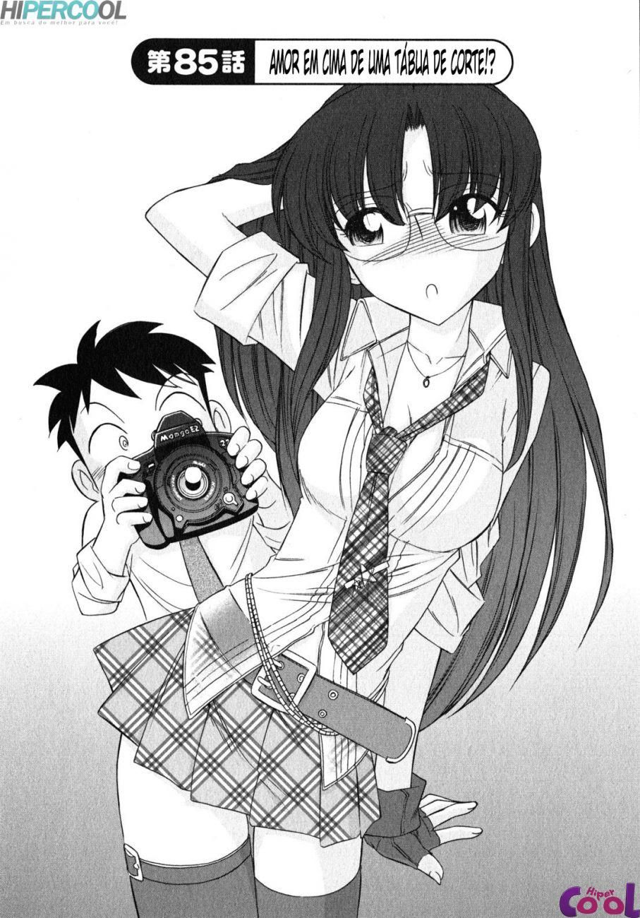 Cheers! Capitulo 85 - pagina 2