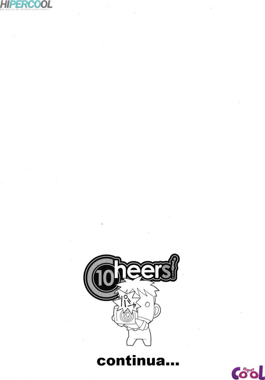 Cheers! Capitulo 85 - pagina 21