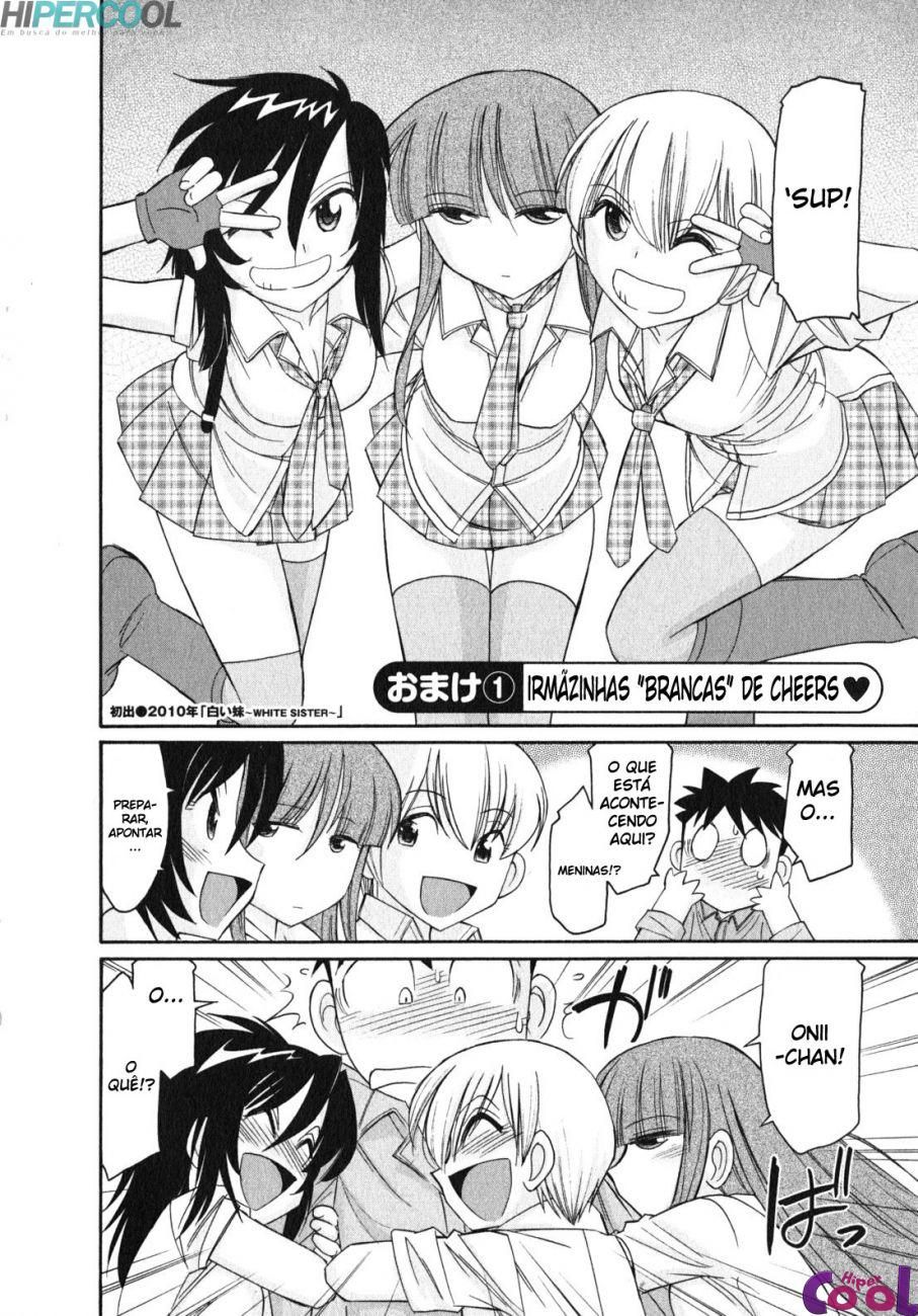 Cheers! Capitulo 85 - pagina 22