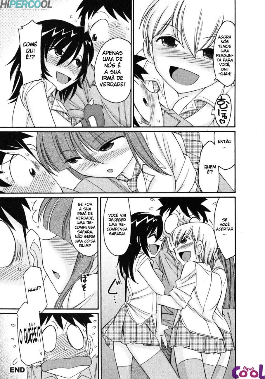 Cheers! Capitulo 85 - pagina 23