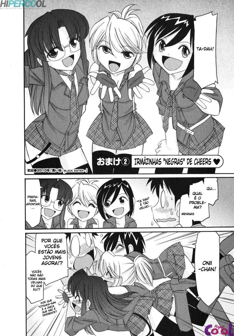Cheers! Capitulo 85 - pagina 24