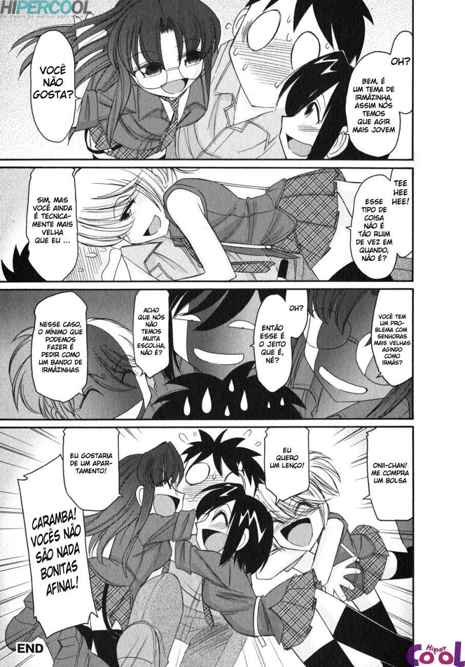Cheers! Capitulo 85 - pagina 25