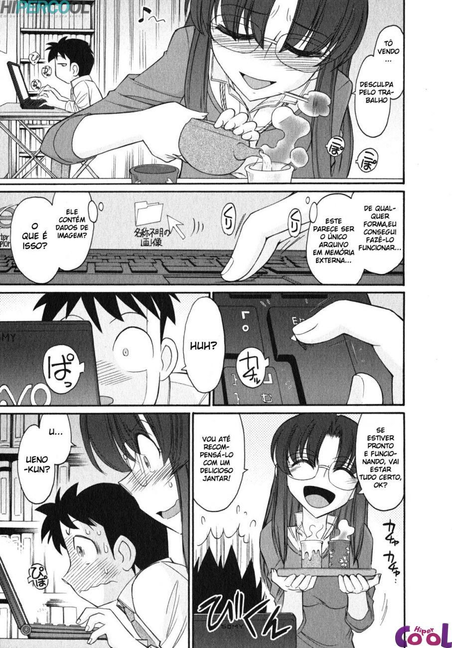 Cheers! Capitulo 85 - pagina 5