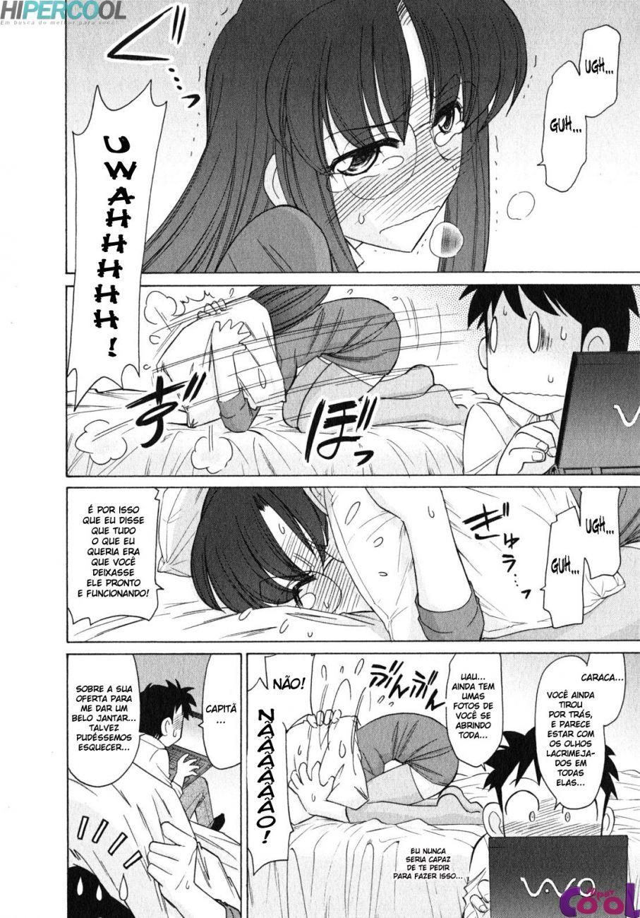 Cheers! Capitulo 85 - pagina 8