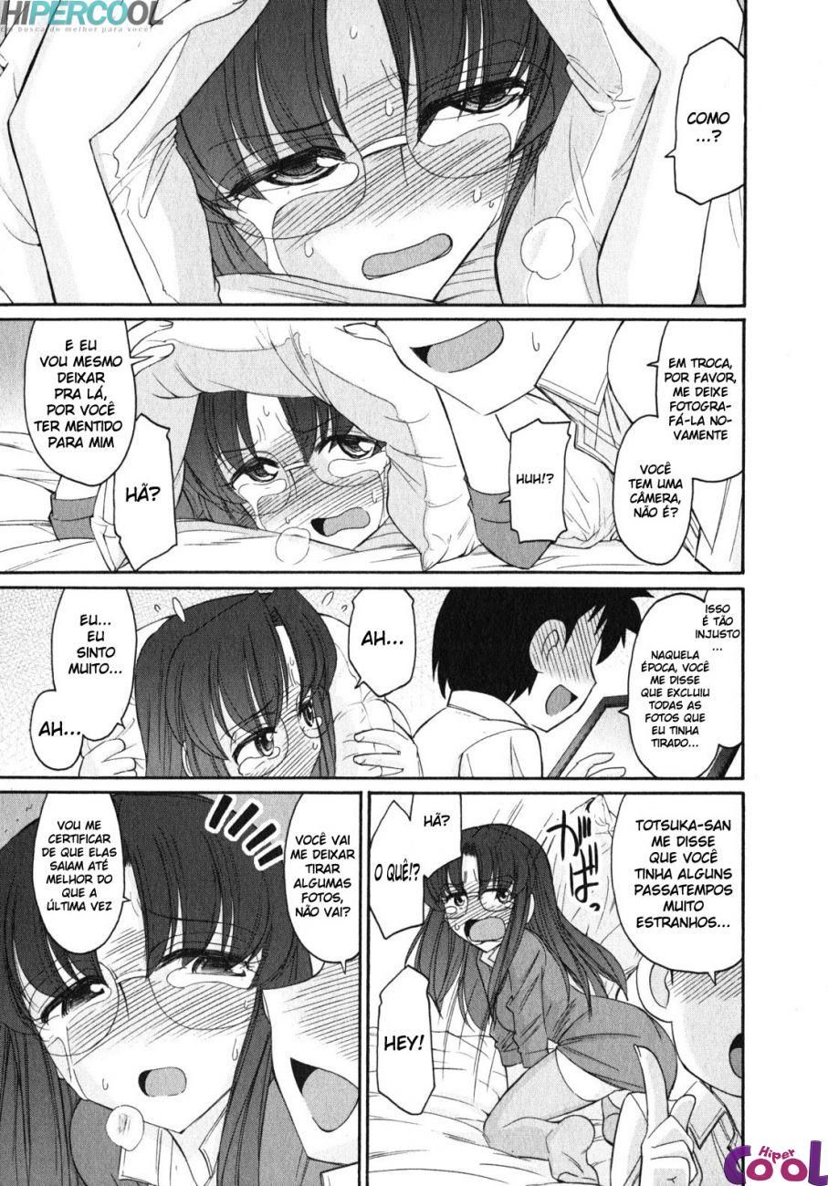 Cheers! Capitulo 85 - pagina 9
