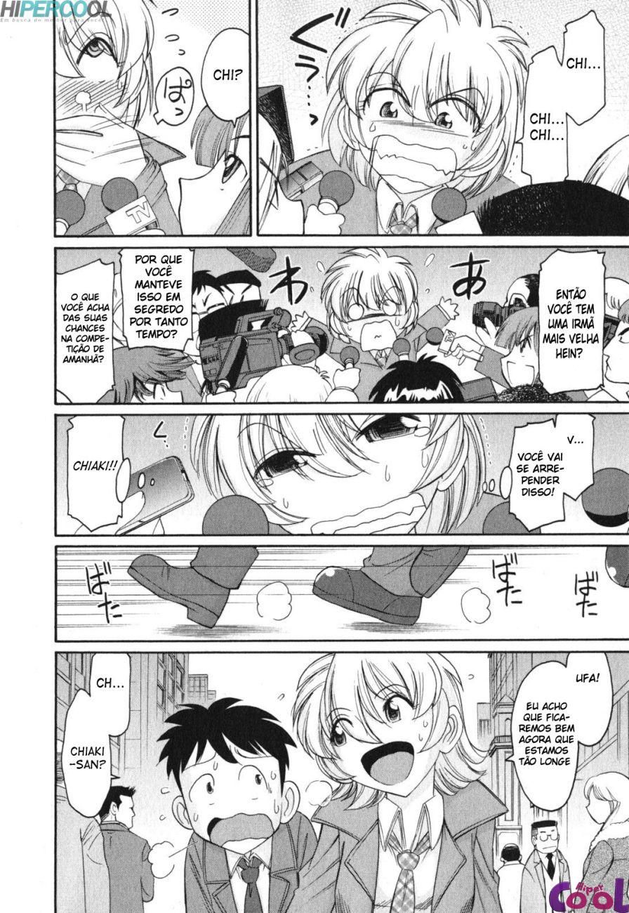 Cheers! Capitulo 86 - pagina 16
