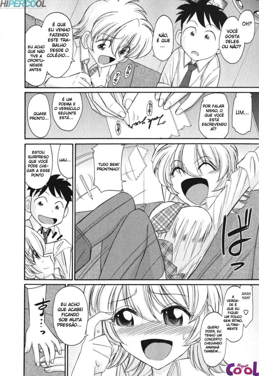 Cheers! Capitulo 86 - pagina 20